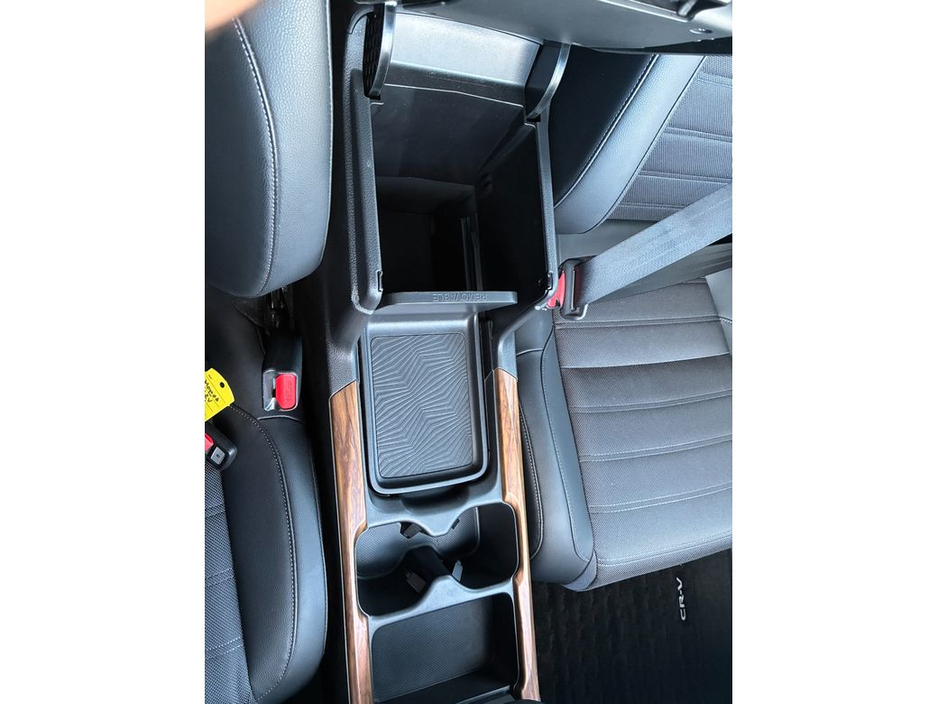 2021 Honda CR-V - image 19