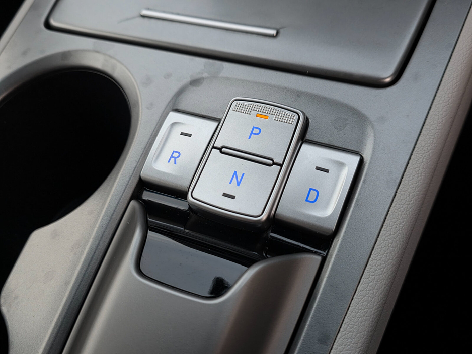 2019 Hyundai Kona - image 25