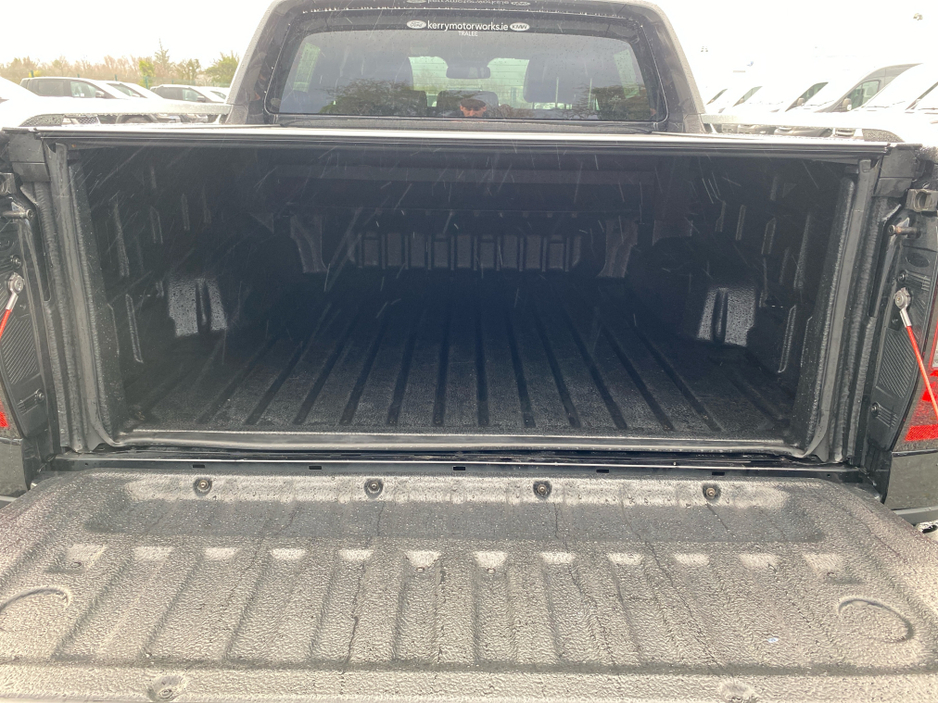 2024 Ford Ranger 2.0 TDCI Wildtrak €44,500