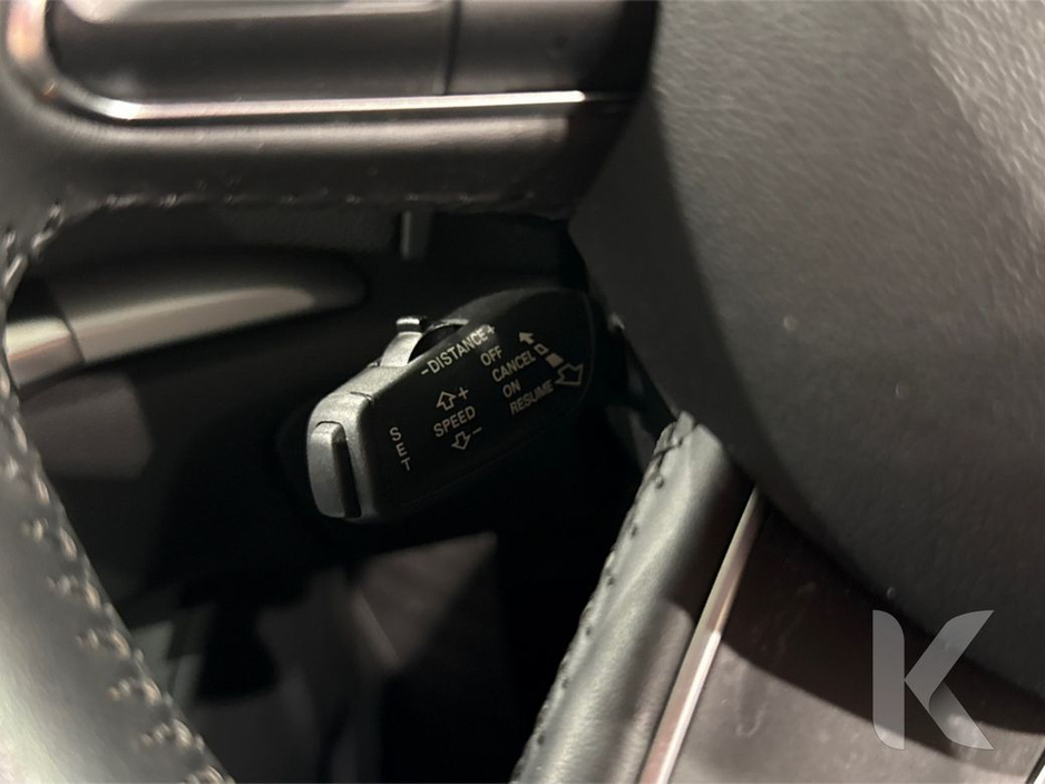 2016 Audi A3 - image 19