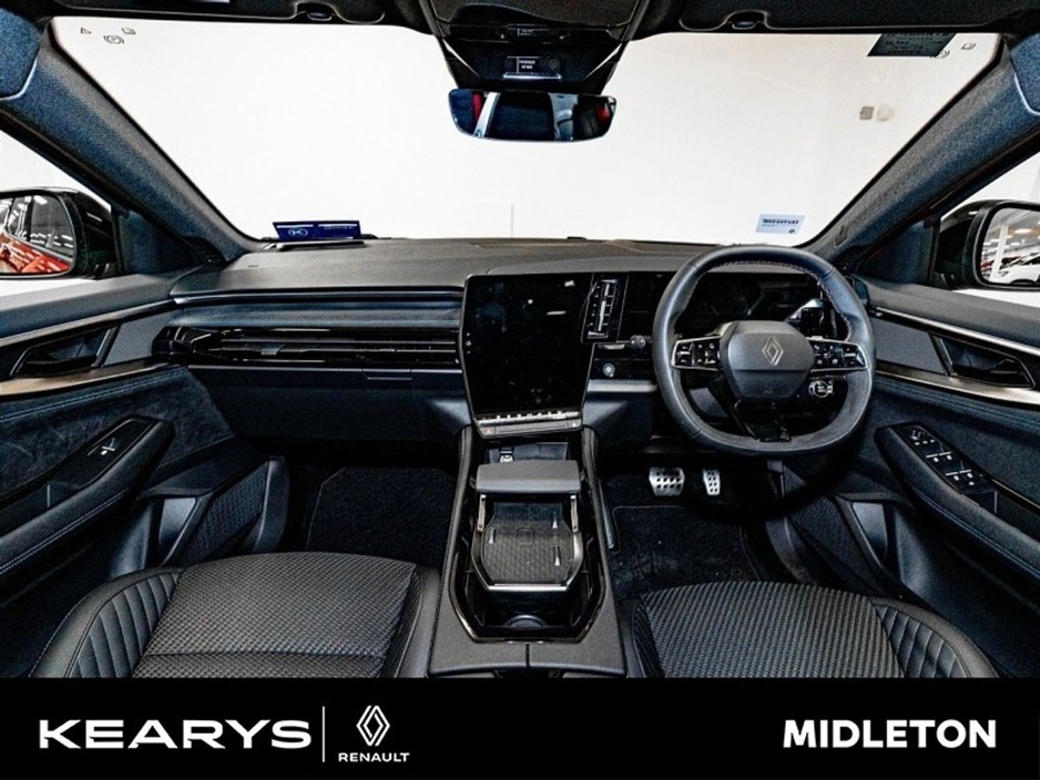 2026 Renault Austral - image 4