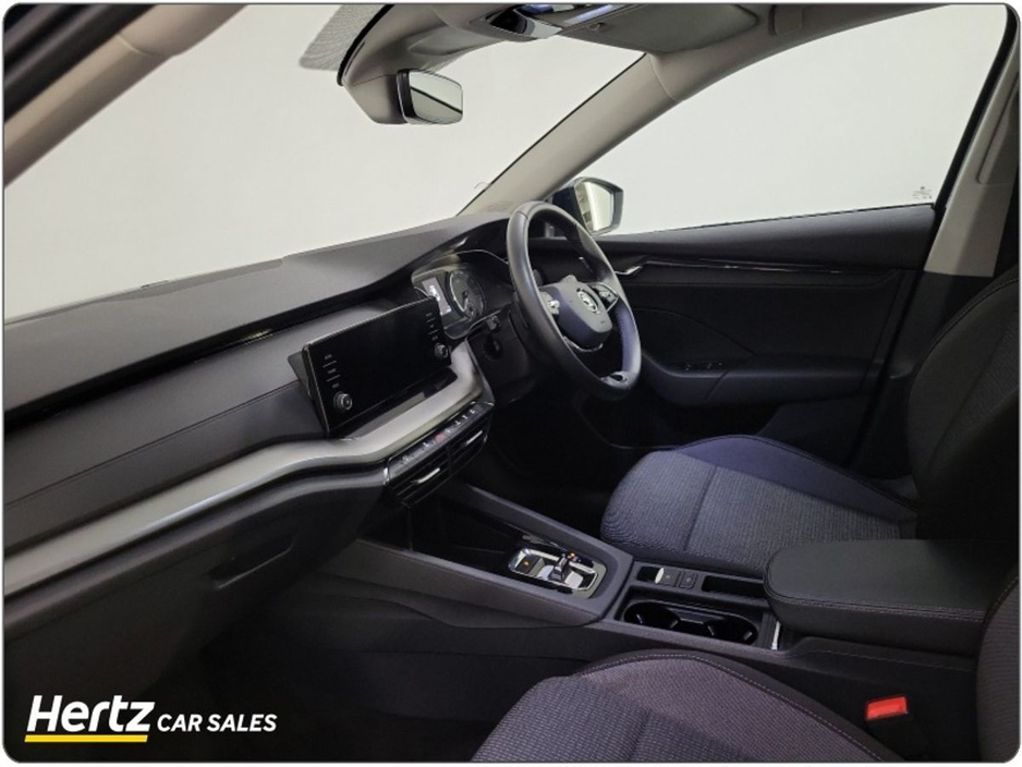 2024 Skoda Octavia Ambition 110 BHP Petrol Automatic €26,245