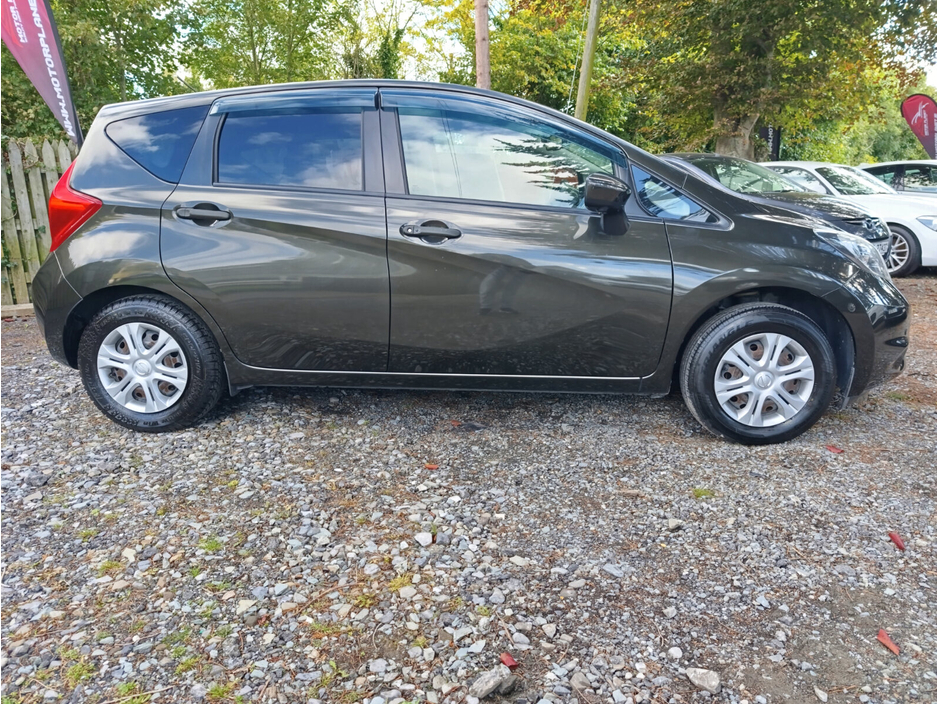 2016 Nissan Note - image 6