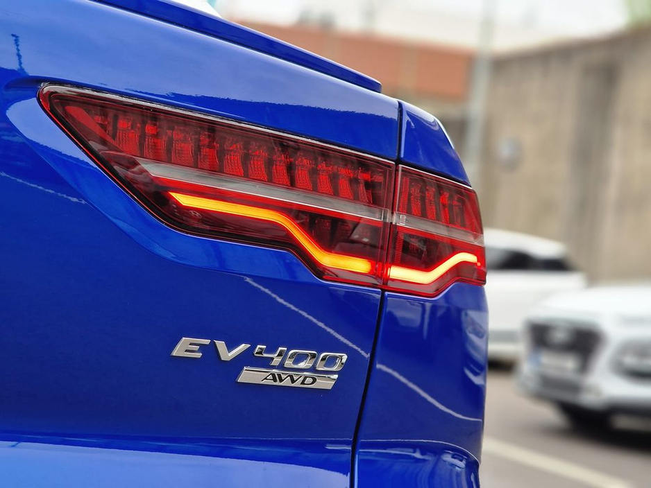 2019 Jaguar I-Pace EV S 400bhp, 22" Alloys, Camera, Nav, CarPlay, Meridian Sound System - First Registered in October 2019 - Trade in Price €22, 888 €21,888