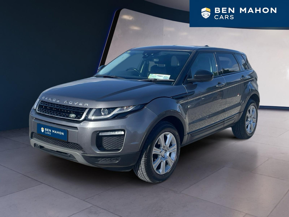 2018 Land Rover Range Rover Evoque for sale in , Ireland