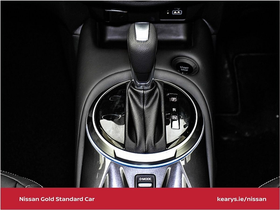 2023 Nissan Juke - image 21