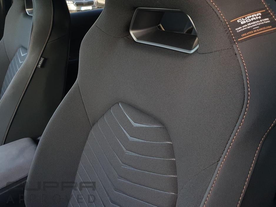 2023 Cupra Born - image 23