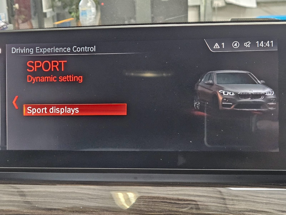 2021 BMW X1 - image 19