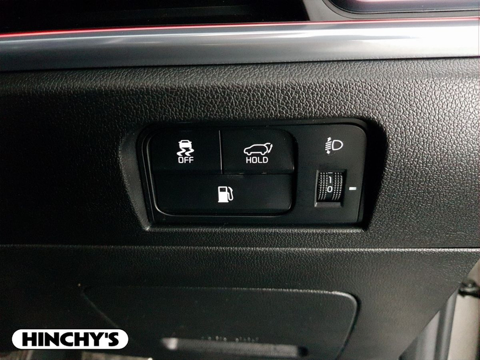 2025 Kia Sorento - image 20