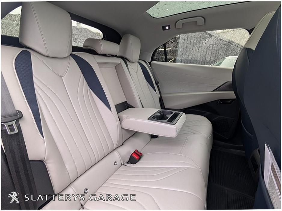 2026 DS Automobiles DS 7 - image 18