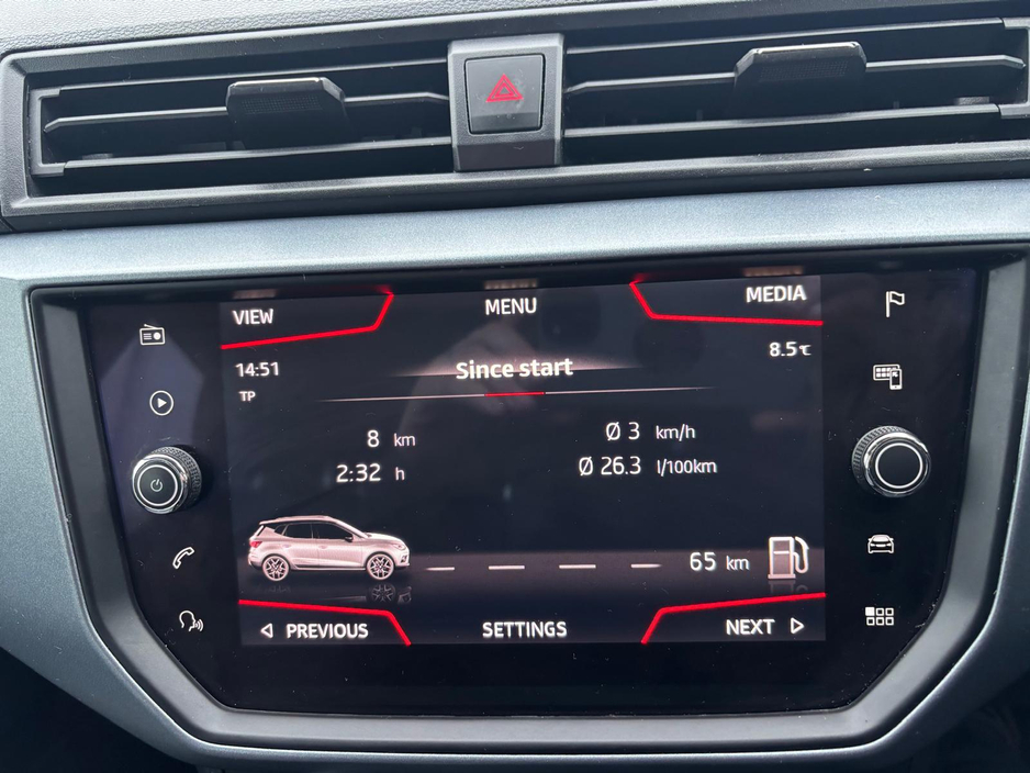 2019 SEAT Arona - image 2