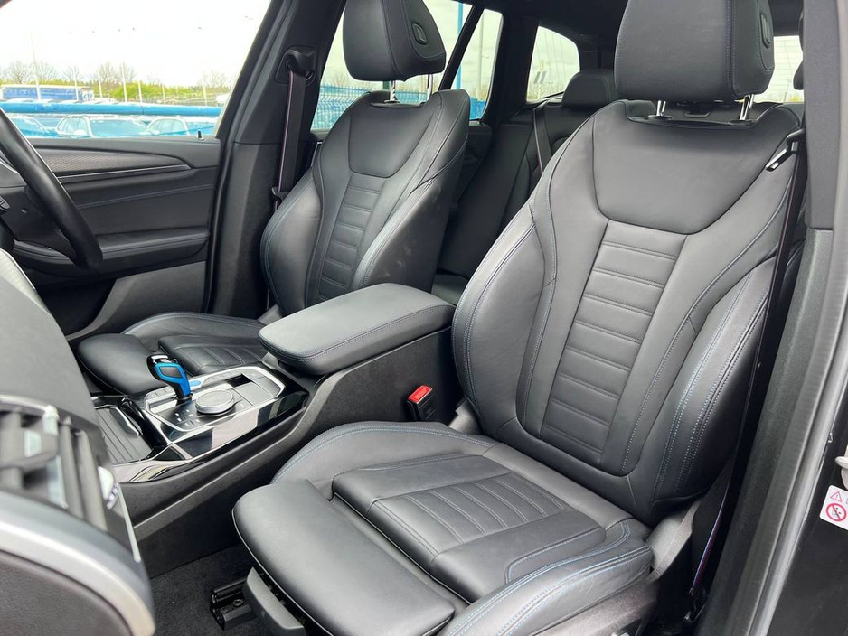 2023 BMW iX3 - image 7