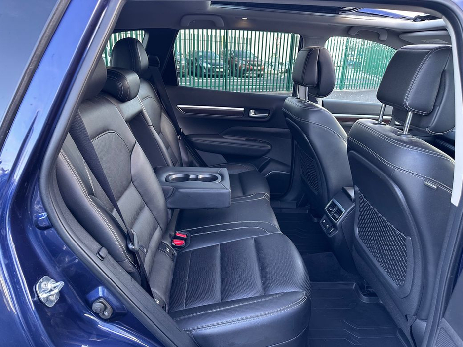 2017 Renault Koleos 2.0 DIESEL, SINGATURE MODEL, LEATHER, AUTOMATIC, PAN ROOF, FULL DEALER HISTORY, FINANCE, WARRANTY, 5 STAR REVIEWS €16,995