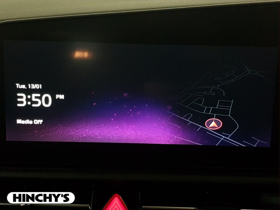 2023 Kia Niro Niro EV K3