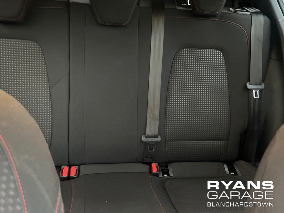 2021 Ford Focus - image 32