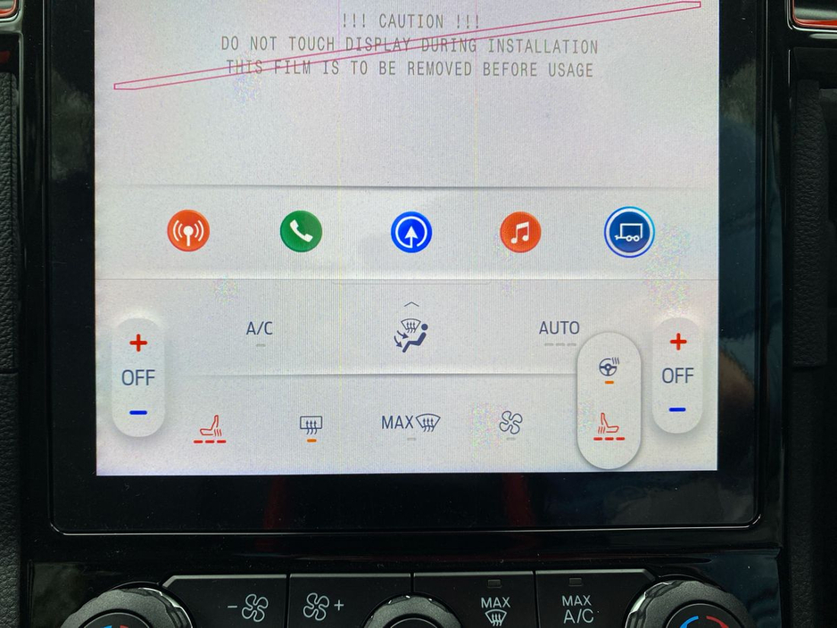 2026 Ford Ranger - image 25