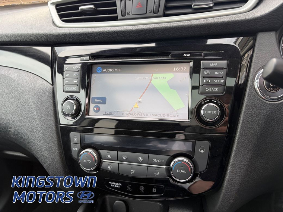 2017 Nissan Qashqai - image 6