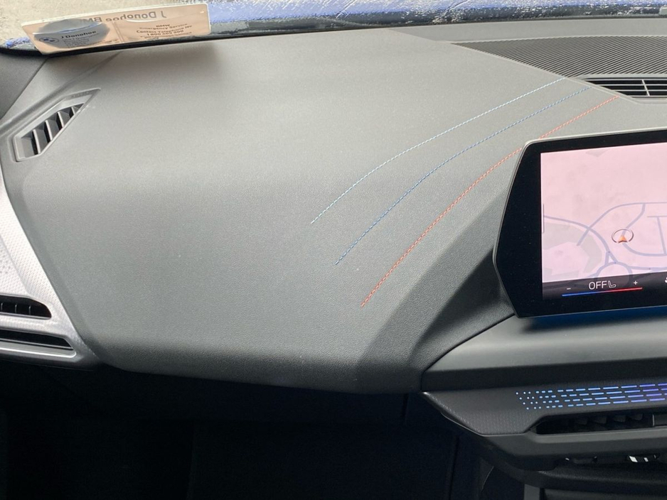 2025 BMW 1 Series 120 M Sport €41,950