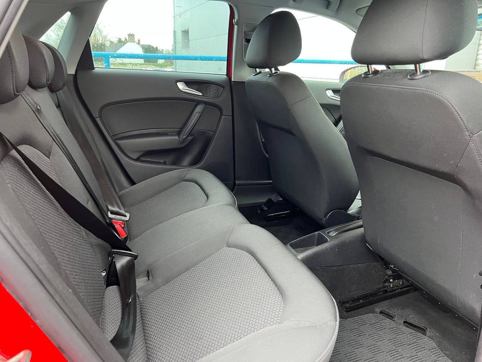 2018 Audi A1 - image 8