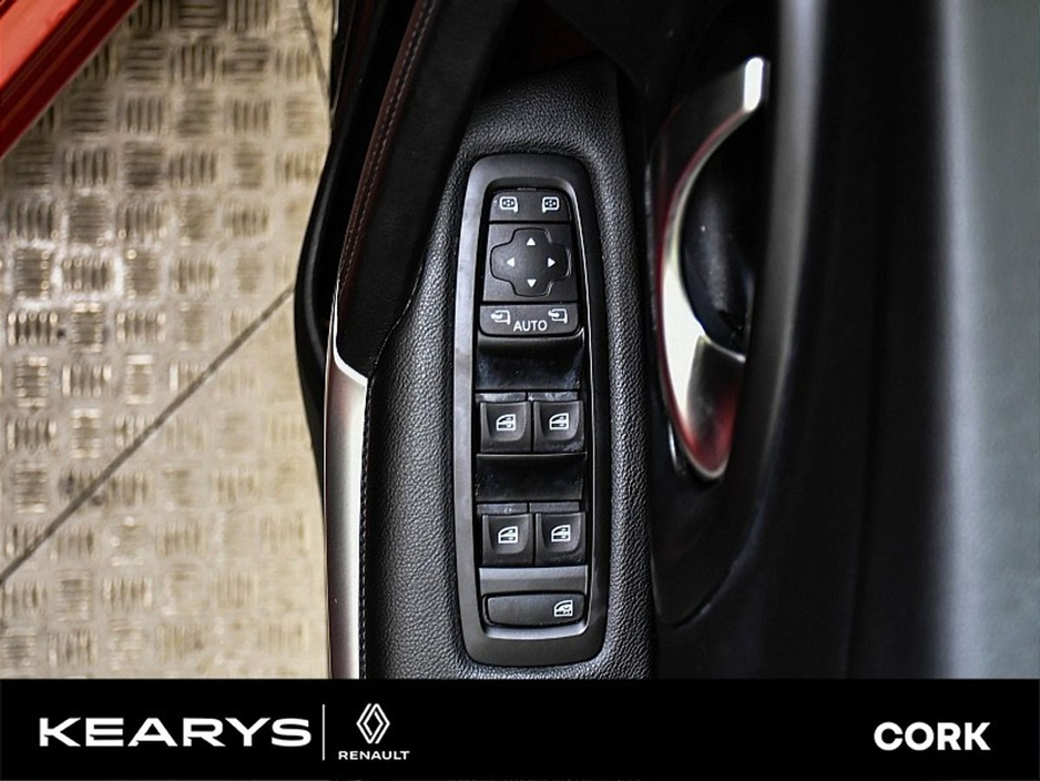 2019 Renault Kadjar - image 22