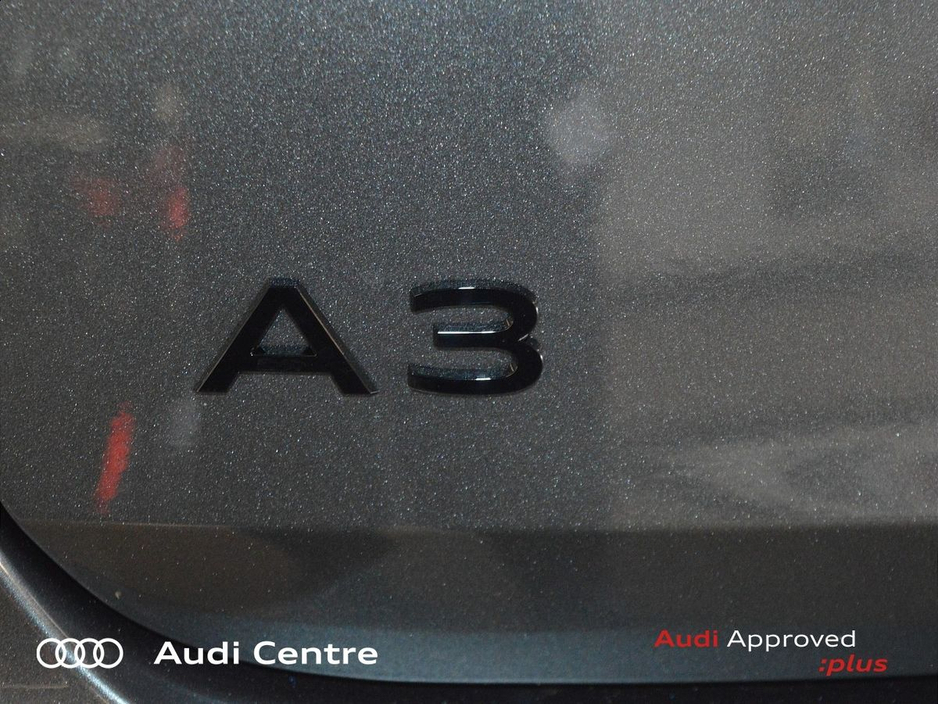 2026 Audi A3 - image 18