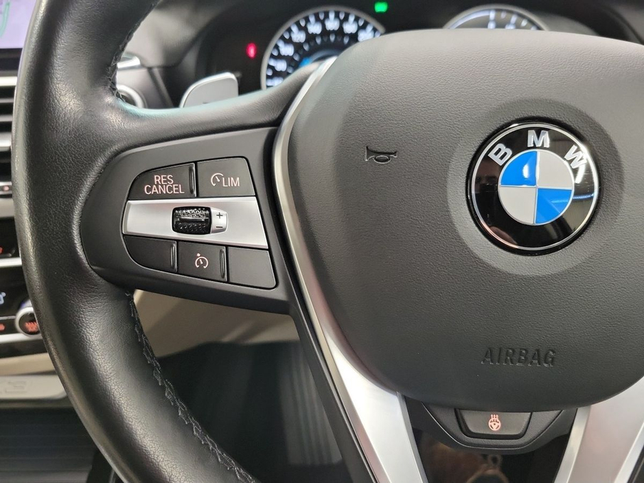 2021 BMW X3 xDrive30e xLine €43,975