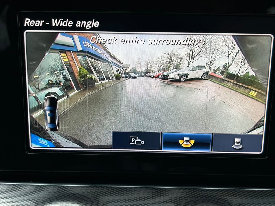 2018 Mercedes-Benz E Class E220 D SE - Beautiful in Black + Black Leather - Low Mileage - Very Nice Example - Generous Trade-Ins & Assured Dealer Warranty - €22,950