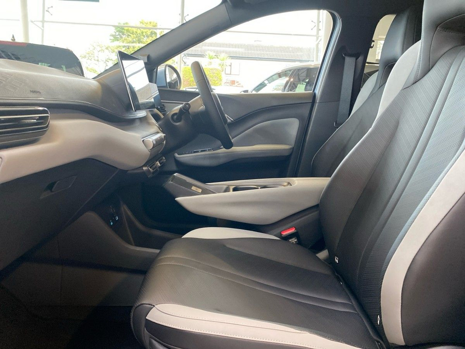 2026 BYD Dolphin Surf - image 18