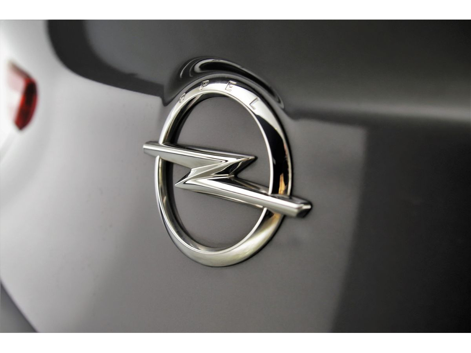 2021 Opel Grandland X - image 29