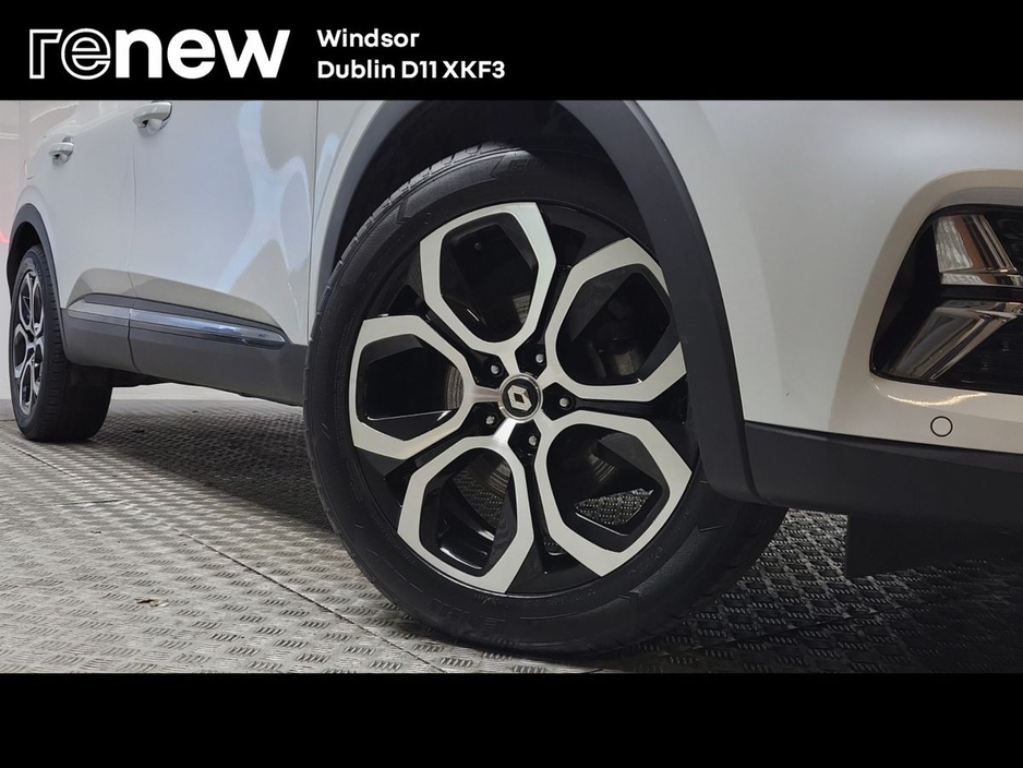 2022 Renault Arkana S EDITION E-TECH HYBRID 145 AUTO *SCRAPPAGE PRICE TODAY* €21,995