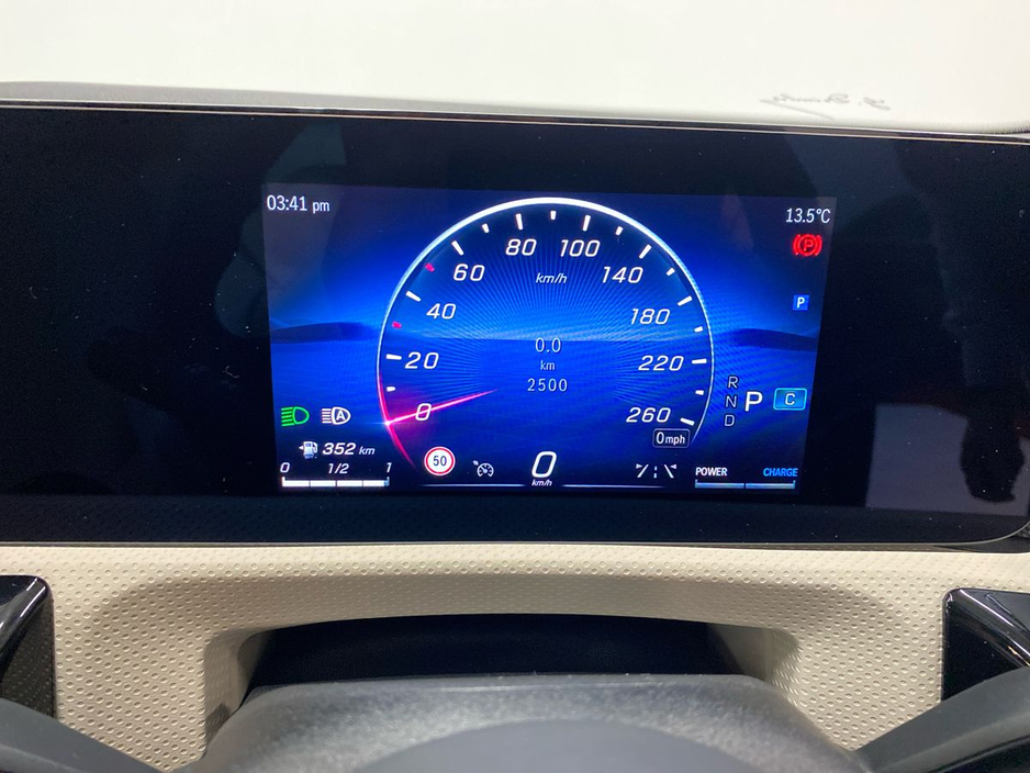 2025 Mercedes-Benz A Class - image 9