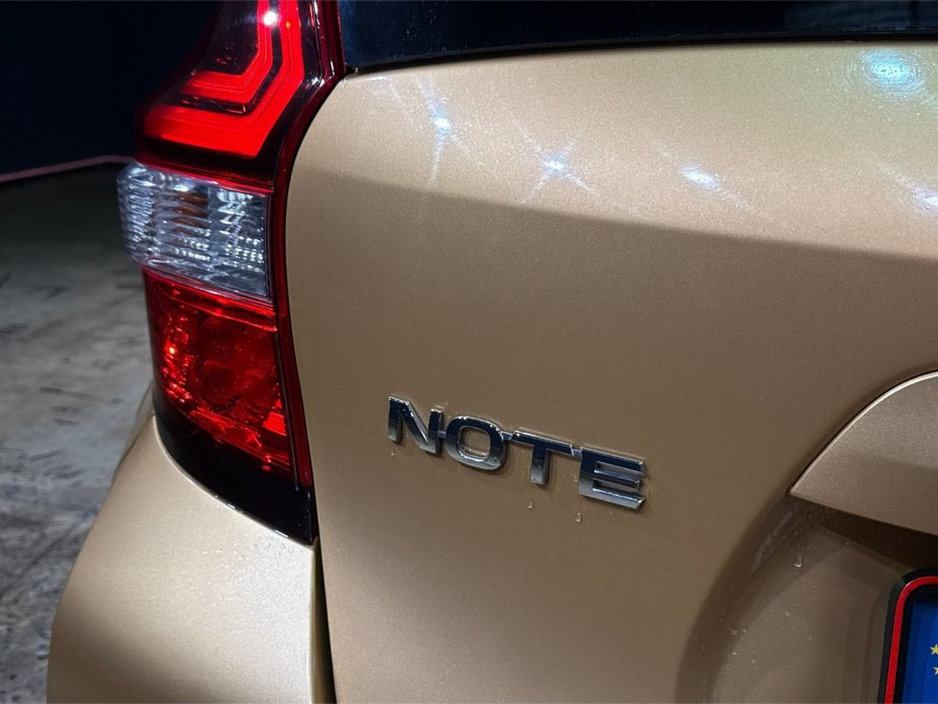 2019 Nissan Note - image 10