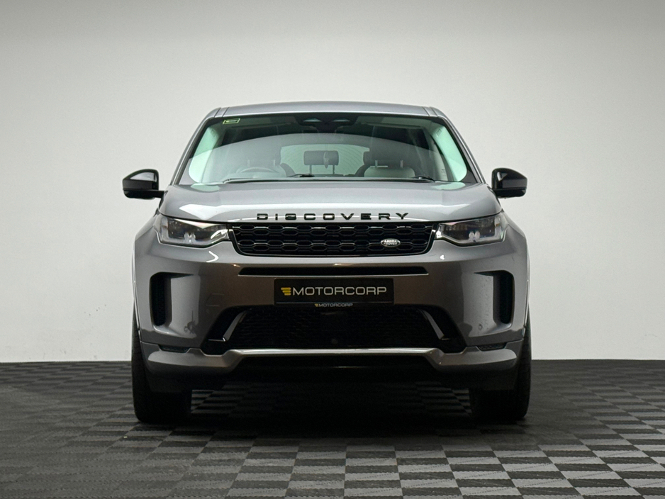 2021 Land Rover Discovery Sport HSE R-DYNAMIC 1.5 P300E *PAN ROOF* €37,990