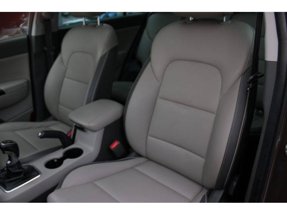 2019 Kia Sportage 1.6CRDI K3 EDITION 5DR ESTATE // HUGE SPEC // 129,000KM'S / IMMACUALTE CONDITION // BUY WITH CONFIDENCE AA AND SIMI APPROVED DEALER 2025 // FINANCE ARRANGED // ALL TRADE INS WELCOME // €17,950