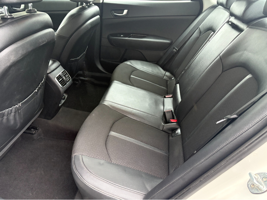 2017 Kia Optima EX 1.7 CRDI €9,950