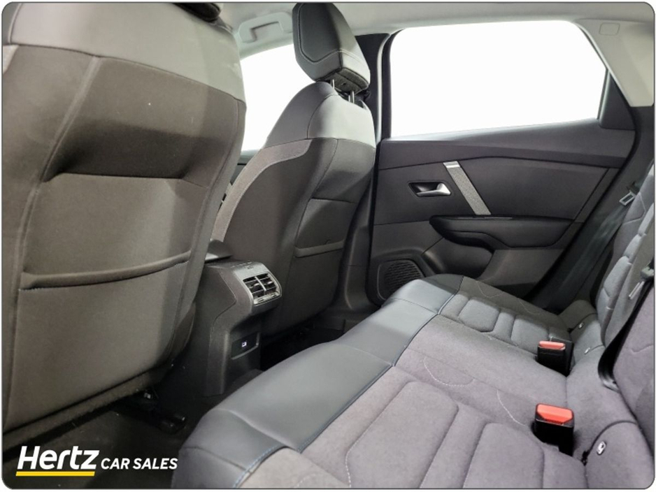 2023 Citroen C4 FEEL PACK PURETECH 1.2 Petrol Manual €19,845