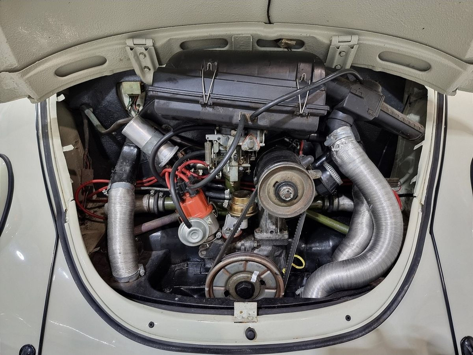 1973 Volkswagen Beetle * BEETLE 1300 * STUNNING EXAMPLE * IMMACULATE * TRINITY VOLKSWAGEN * €17,950