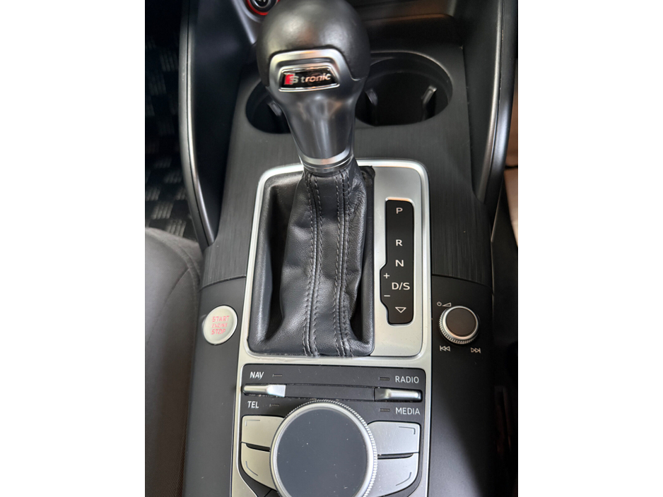 2015 Audi A3 1.4 TFSI €14,890