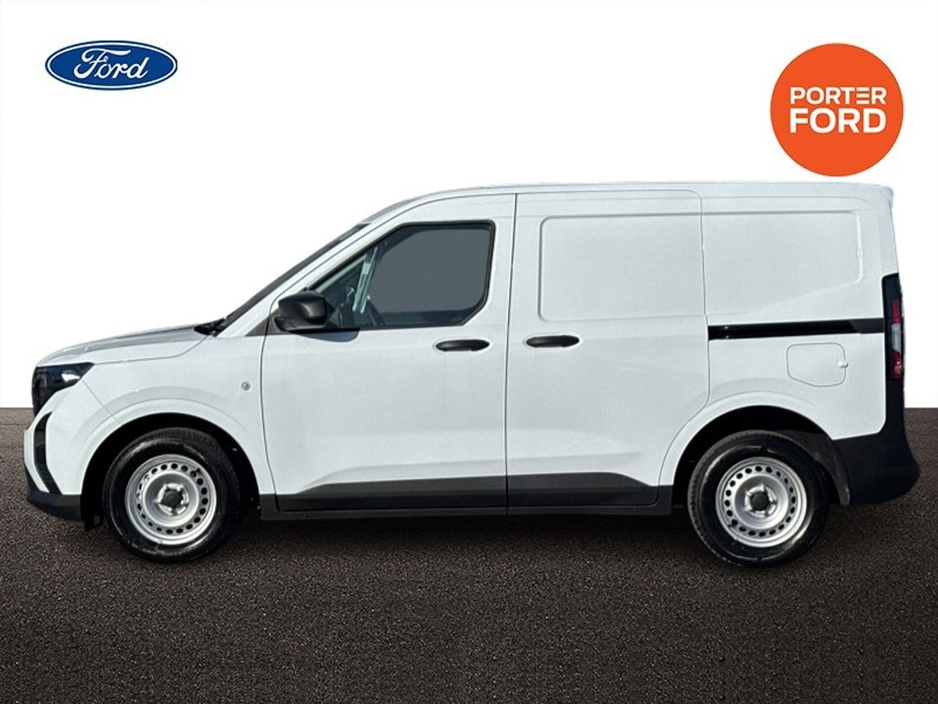 2026 Ford Transit Courier *Order Yours Today* 1.0 Ecoboost Leader 100PS *PRICE EXVAT* €17,307