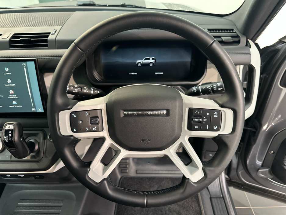 2026 Land Rover Defender - image 20