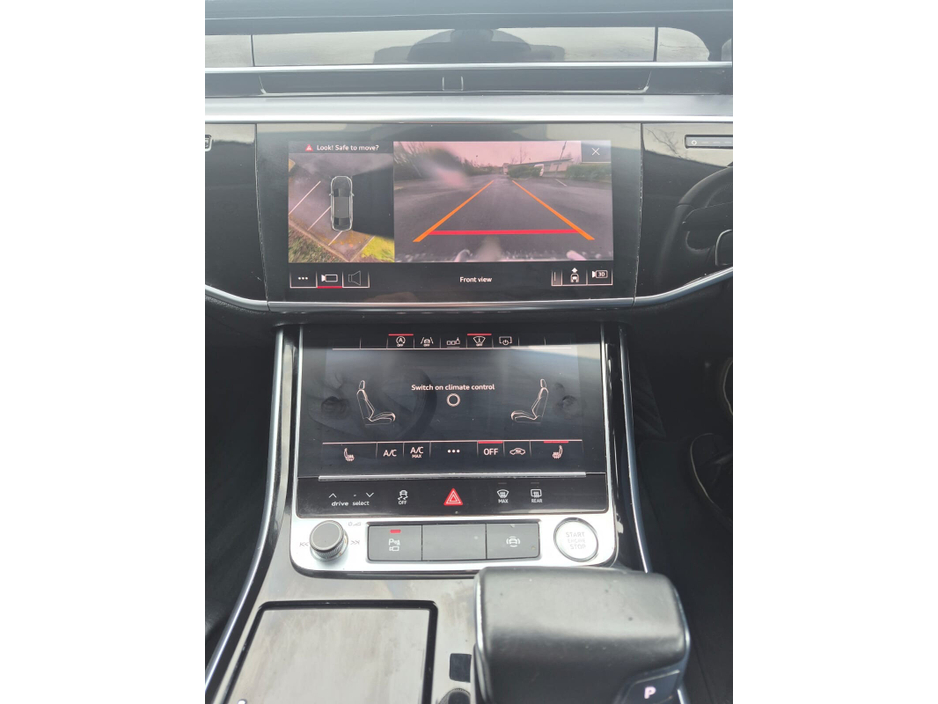 2019 Audi A8 - image 28