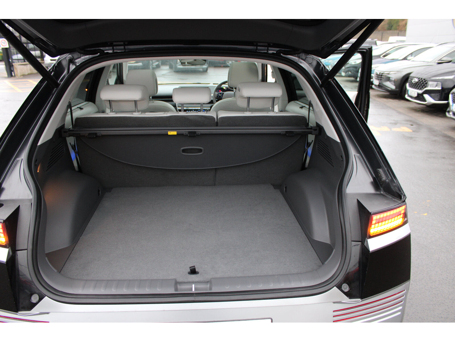 2023 Hyundai Ioniq 5 77kW Platinum €35,950