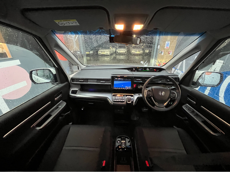 2019 Honda Stepwagon €26950 2019 HONDA STEPWAGON SPADA G HYBRID SENSING 7 SEATS 2.0 AUTOMATIC / CRUISE CONTROL / REVERSE CAMERA / ELECTRIC DOORS €26,950