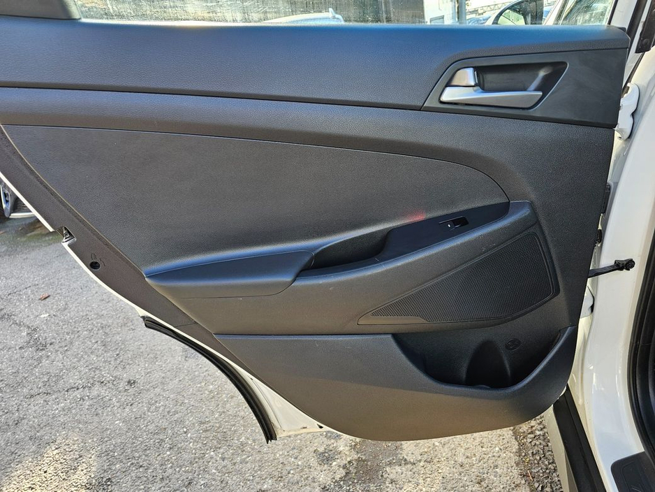 2017 Hyundai Tucson 1.7 CRDI, COMFORT MODEL, LOW MILEAGE, FINANCE, NATIONWIDE WARRANTY, 5 STAR REVIEWS €14,995