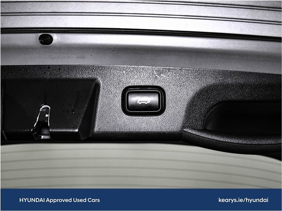 2024 Hyundai Tucson 2WD Executive Plus €37,990