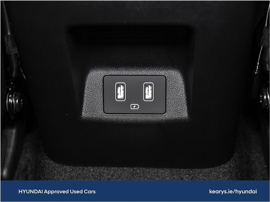 2023 Hyundai Tucson 2WD Executive €31,990