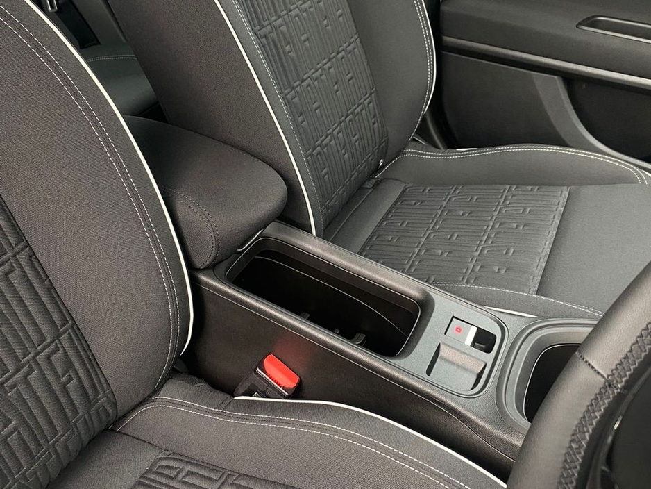 2026 Fiat 600 HYBRID 1.2 €28,995