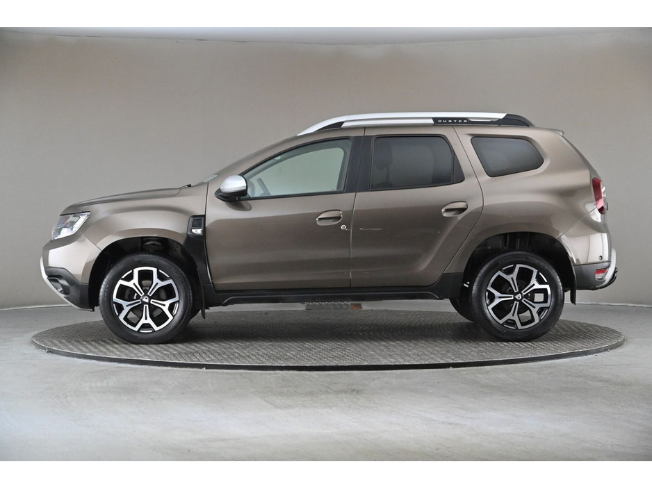 2019 Dacia Duster - image 5