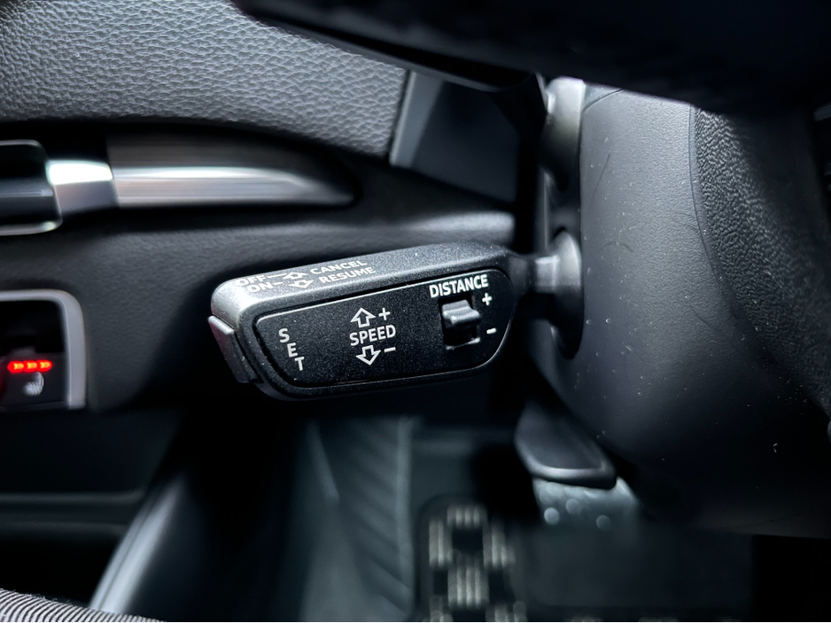 2017 Audi A3 SPORT AUTOMATIC 1.4 PETROL //LOW MILES//HIGH SPEC//ELECTRIC DRIVERS SEAT//HEATED SEATS//KEYLESS ENTRY//ADAPTIVE CRUISE CONTROL//REVERSE CAMERA// €17,950