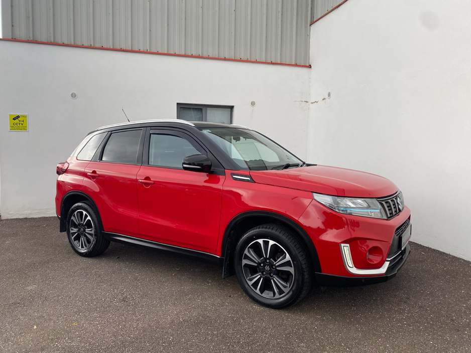 2021 Suzuki Vitara for sale in , Ireland